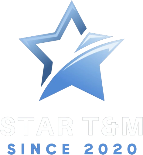 Star T&M Logo