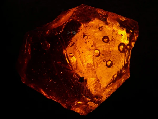 Gum Rosin