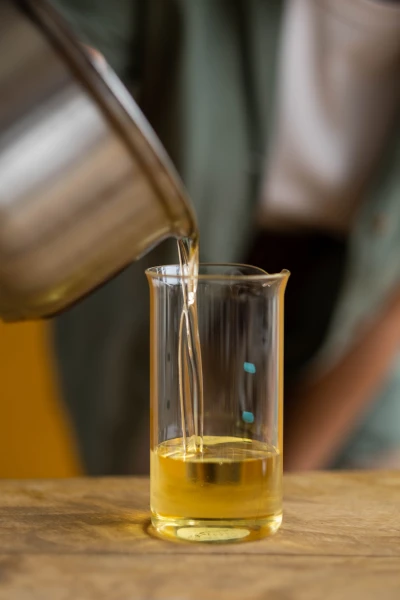 Palm Oil