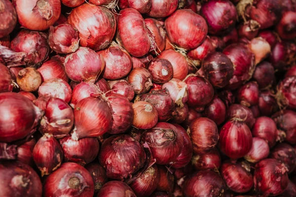 Onion